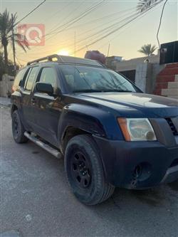 نیسان ئێکستێرا